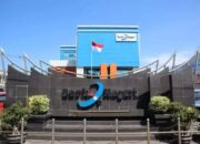 Bank Nagari Peduli Turunkan Suku Bunga Kredit Bagi Pegawai