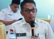 Evi Yandri Rajo Budiman Hadiri FGD Bertajuk Antisipasi & Mitigasi Isu Menonjol Jelang Idul Adha 1446 H / 2025
