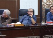 Komisi V DPRD Sumbar Gelar Rapat Kerja Lanjutan Bahas Ranperda Fasilitasi Penyelenggaraan Pesantren