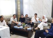 DPRD Sumbar Terima Kunjungan Komisi IV DPRD Provinsi Bengkulu, Bahas Dampak Efisiensi Anggaran