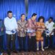 Walikota Padang Resmikan Dulux Experience Store Pertama di Sumbar