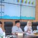 TKPK Kota Padang Gelar Rapat Rencana Tindak Lanjut Hasil Pendataan Masyarakat Miskin Tahun 2025
