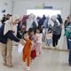 23.265 Tiket KAI Divre II Sumbar Habis Terjual Saat Libur Tahun Baru Islam 1 Muharam 1447 H