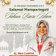 Hj. Nevi Zuairina Ajak Masyarakat Jadikan Tahun Baru Islam Momentum Perbaikan Diri dan Bangsa