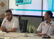 PJKIP Kota Padang Dorong Terwujudnya Padang Informatif