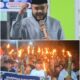 Walikota Fadly Amran Apresiasi Pawai Obor Masih Terlaksana Meriahkan Tahun Baru Islam 1447 H