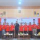 Walikota Padang Tegaskan Peran Pembina Dalam PMR dan KSR Sangat Penting