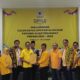 Khairunas Resmi Daftar Calon Ketua Golkar Sumbar 2025–2030, Ini Komitmennya