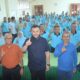 Fadly Amran Hadiri Reuni 40 Tahun SMA N 1 Padang Angkatan 1985