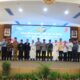 Sambut HUT ke-79 Bhayangkara, Polda Sumbar Gelar Doa Bersama Lintas Agama