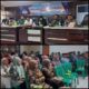 Musna Lawang Mandahiliang Dihadiri Tiga Anggota DPRD