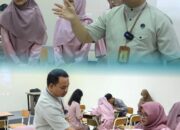 UNP Open Class Tingkatkan Kualitas Pembelajaran dan Profesonalitas Dosen