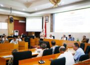 UNP Jadi Tuan Rumah Kegiatan RUKD Provinsi Sumbar