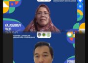 Departemen Administrasi Pendidikan, Fakultas Ilmu Pendidikan UNP Buka Kegiatan PLMP Tahun 2025