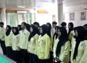 UPKK UNP Sukses Gelar Pelantikan Upgrading Pengurus periode 2025/2026
