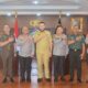 Fadly Amran Bersama Forkopimda Kota Padang Silaturahmi ke Forkopimda Sumatera Barat