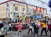 CFD Padang Panjang Semakin Hidup, Warga Sehat, Ekonomi Meningkat