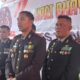 Puncak Peringatan HUT Bhayangkara ke-79, Polres Tanah Datar Gelar Syukuran dan Launching Rumah Psikologi