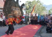 Masuk Tiga Besar Kelurahan Berprestasi, TPL Dinilai Tim Provinsi
