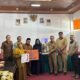 Lomba Bumnag dan BUMdes Tingkat Sumbar, BUMdes Saiyo Lumindai Juara Disusul BUMnag Koto Ranah Sakti