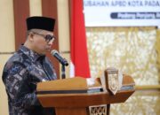 Wako Hendri Sampaikan Jawaban Nota RPJMD dan Perubahan APBD