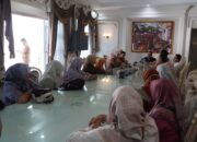 Terima Audiensi Wali Murid, Wako Hendri Arnis Perjuangkan Penambahan Rombel SMA