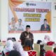 Ketua DPRD Sumbar Ajak Pelaku UMKM Bangun Usaha Berbasis Nilai Religius dan Kolaborasi