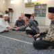 Wawako Allex Serahkan Bantuan untuk Fisabilillah, Dorong Penguatan Dakwah di Kota Serambi Mekkah