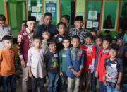 Dibuka Wawako Allex Saputra, 71 Anak Ikuti Khitanan Massal di RSI Yarsi