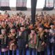 Setelah 64 Tahun, 37 Pangulu Nagari Barulak Kembali Dikukuhkan