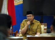 Hari Raya Idul Adha 1446 H Telah Ditetapkan, PHBI Tanah Datar Gelar Rapat Persiapan