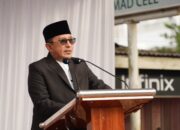 Eka Putra : Hari Raya Idul Adha Melukiskan Keagungan Dan Kebesaran Islam