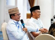 Eka Putra : Saat Ini Di Tanah Datar Sudah 20 Ribu Lebih Anak Penghafal Al Quran