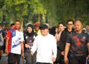 Setiap Minggu Sekitaran LCM Ditetapkan Sebagai Kawasan Car Free Day