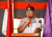 Rakercab 0304 Gerakan Pramuka Tanah Datar, Wabup Berharap Tersusun Program Yang Adaptif Dan Implementatif