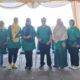 HUT PWRI ke-63, Ketua GOW Padang Usung Semangat Sehat dan Peduli Lingkungan