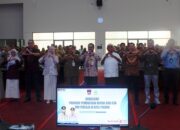 Pemko Padang Bersama BP Tapera Permudah ASN Akses Pembiayaan Rumah