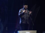 Walikota Padang Ajak Seluruh Masyarakat Sukseskan Hari Jadi Kota Padang ke- 356