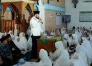 Fadly Amran Ajak MTI Sukseskan Progul Padang Juara