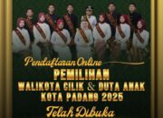 Anak Disabilitas Berkesempatan Pemilihan Wakoci 2025