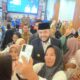 Fadly Amran Tutup Kegiatan Bimtek TKSK dan PSM se-Kota Padang