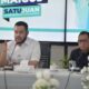 Pemko Padang Sambut Baik Perencanaan Pembangunan RSUP Dr. M Djamil Padang