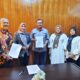 Temukan Win-Win Solusi Dalam Mediasi KI Sumbar, Pemkab Pasbar Bersedia Berikan Permohonan Informasi.