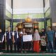 Perkuat Komitmen, KAI Divre II Sumbar Kembali Kucurkan Dana Bantuan TJSL di Kota Padang