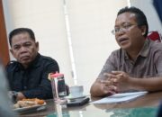 Bawaslu Sumbar Siapkan P2P Nasional, Libatkan Bawaslu RI