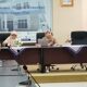 Kominfo Sumbar Gelar Jumpa Pers Terkait Bidang Pertanian di Sumbar