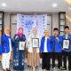 Ketua Tim PKK Kota Padang Jadi Narasumber dan Sekolah Kader Kopri