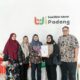 Langkah Maju UMKM! Kameh Boutique Resmi Kantongi Sertifikat Merek