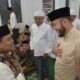 Walikota Padang Hadiri Tabligh Akbar di Mesjid Nur Jannah Ampalu