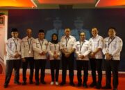 Wakil Walikota Padang Hadiri Munas I Aswakada Indonesia